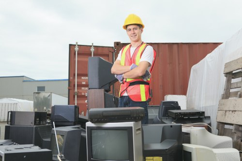 Eco-friendly waste removal solutions for businesses